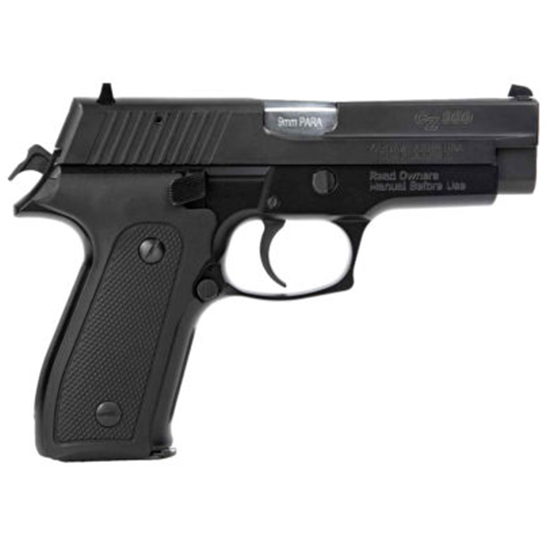 ZASTAVA CZ999 9MM 4.25